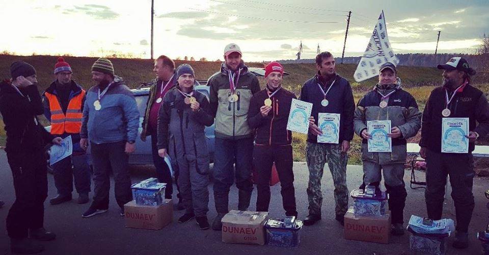 Кубок Закрытия Ивановской области