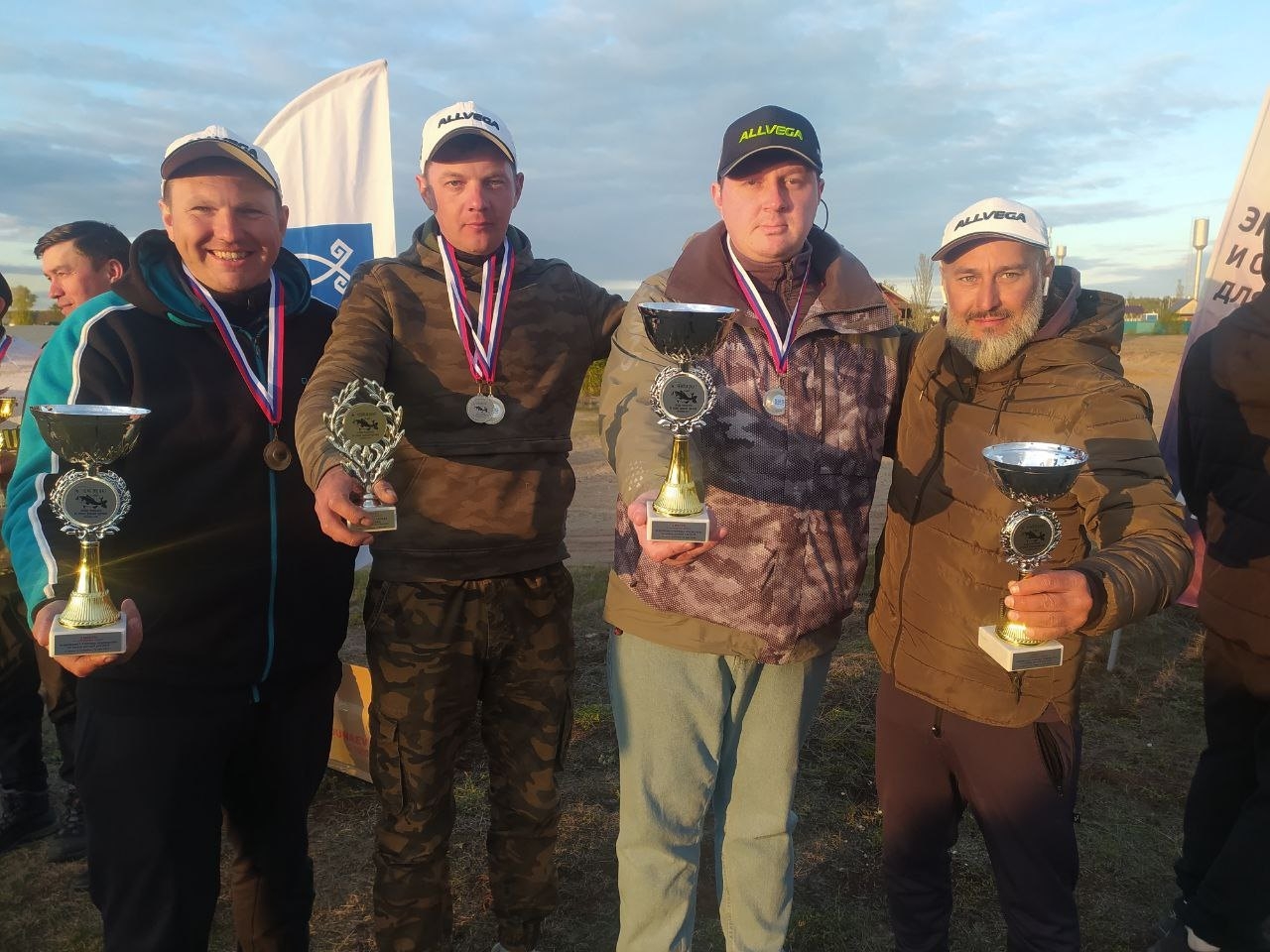 Чемпионат г. Чебоксары
