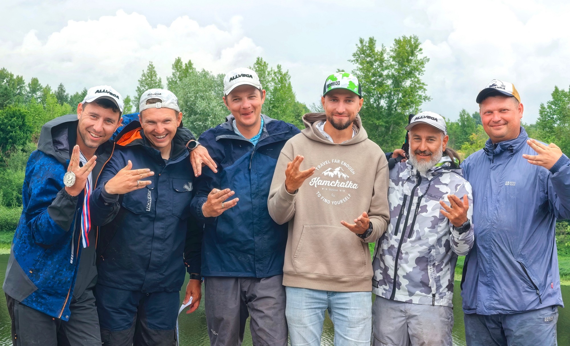 Кубок Нижегородской области