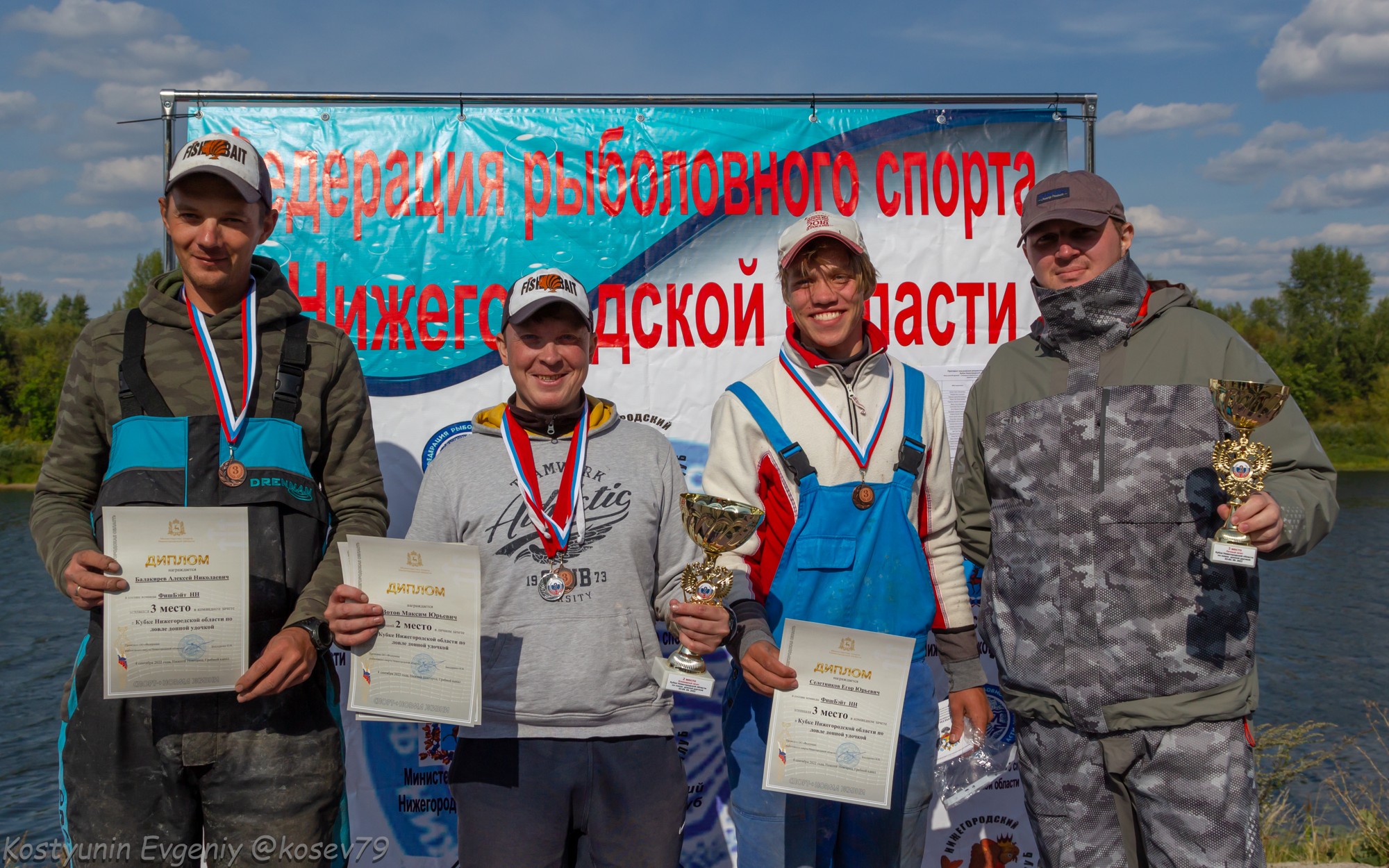 Кубок Нижегородской области