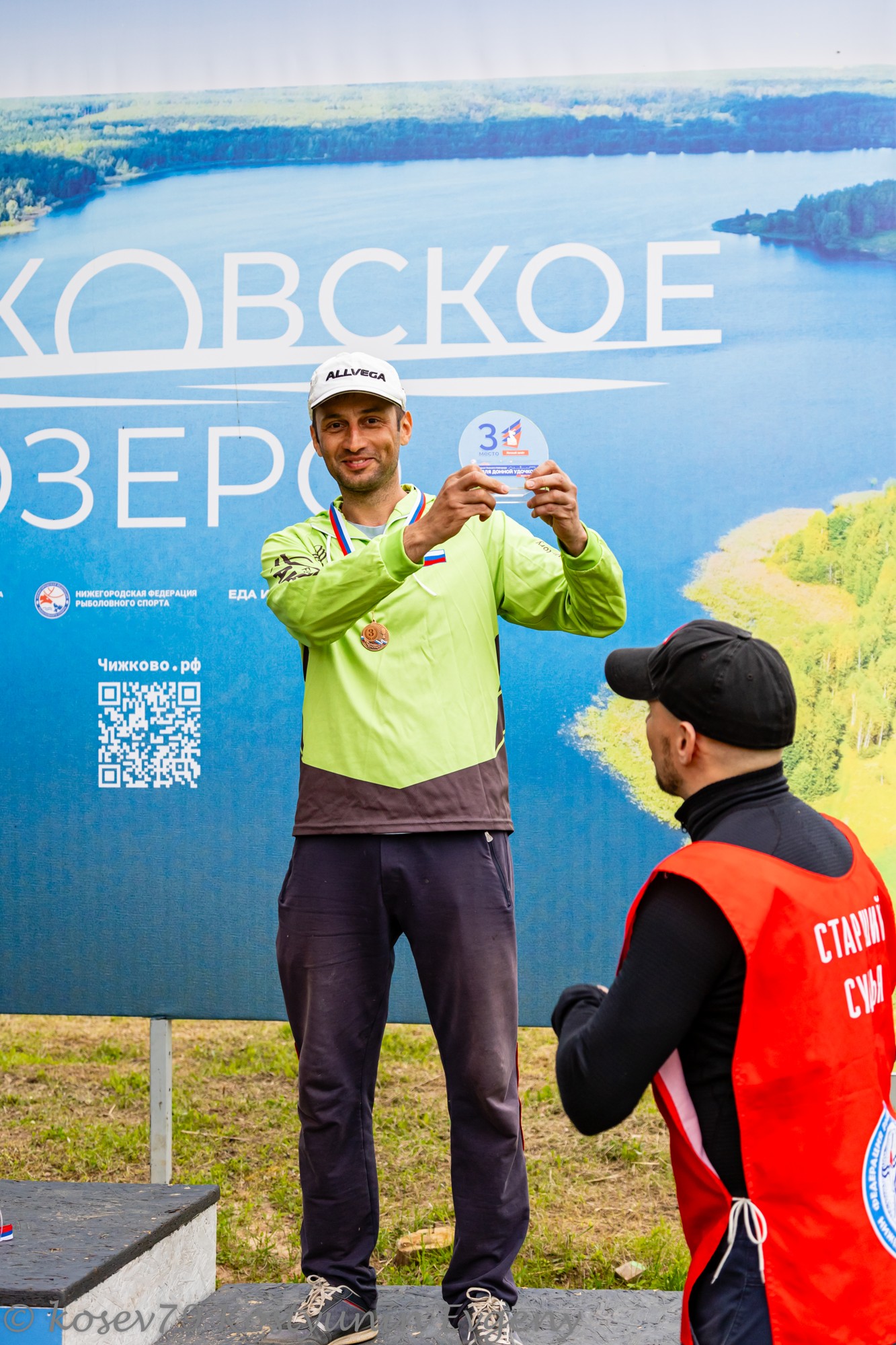 Чемпионат г. Нижнего Новгорода