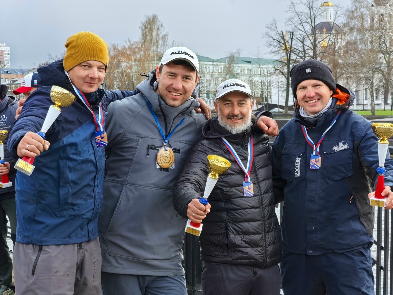 Кубок Орловской области