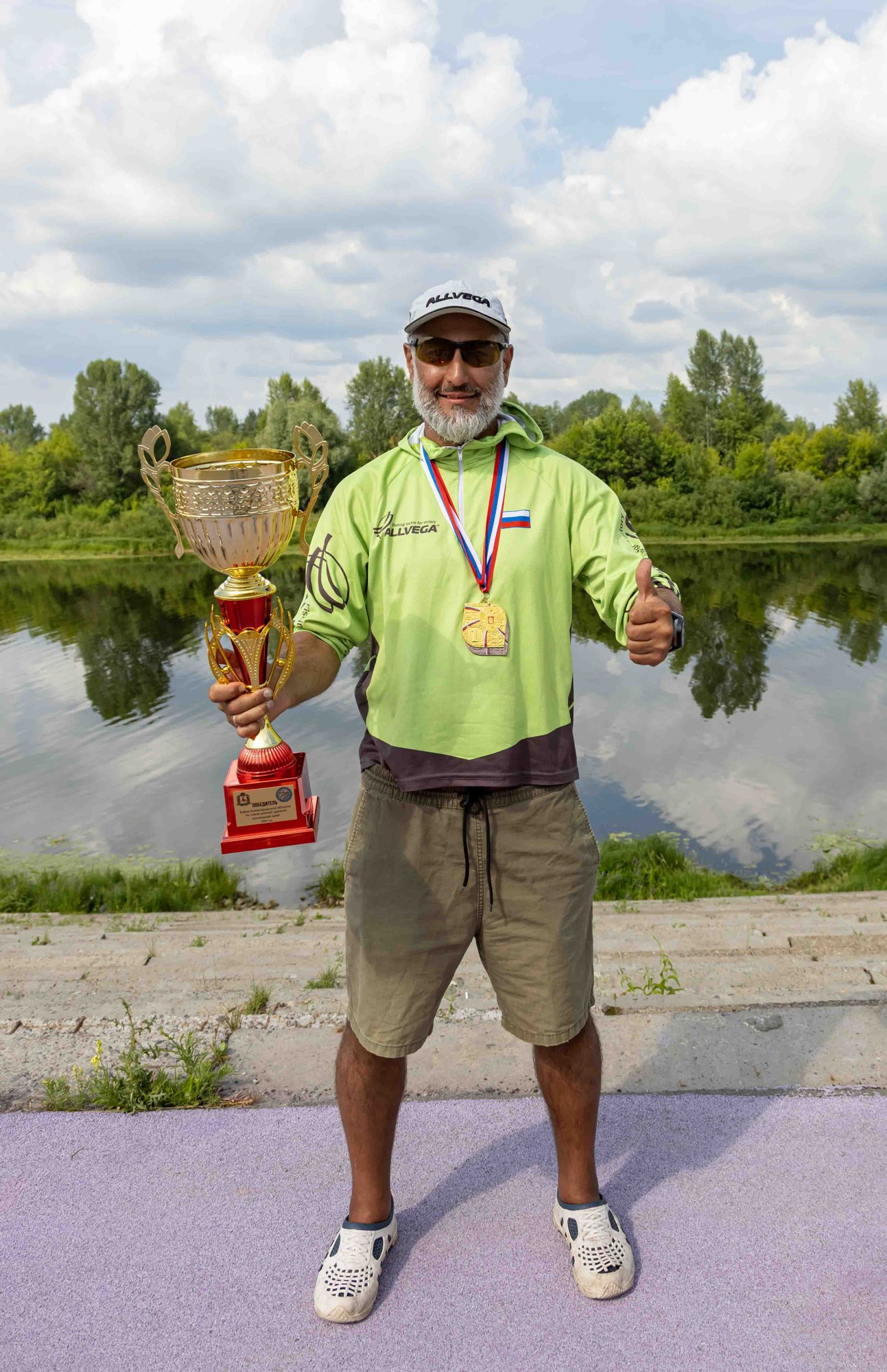 Александр Дегтярев